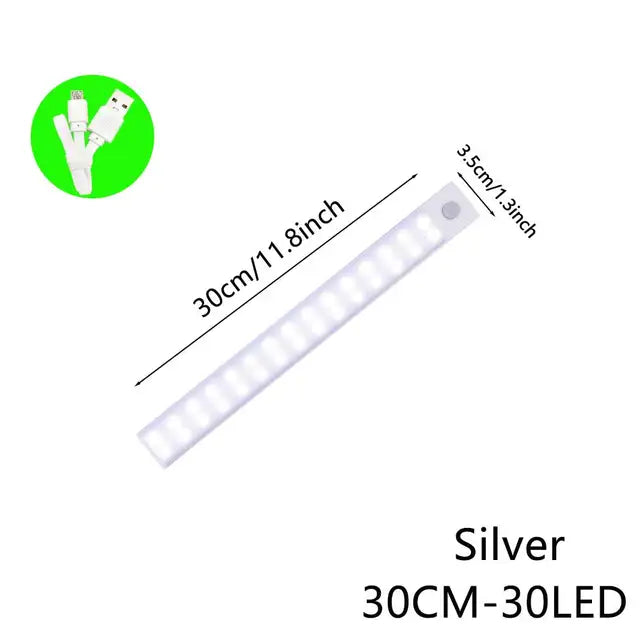 Wireless Motion Sensor Light